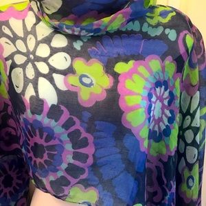 Beautiful summer scarves/wrap~bundle of 3-bonus book!